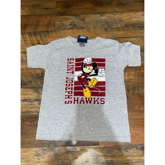 Disney Saint Joseph University‎ tee - Picture 1 of 3